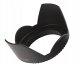 Latarka LED Newell EDC Nyks Solid - czarna 1