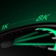 Klawiatura Magnetyczna MonsGeek Fun60 Pro - Black Side Printing - Wired - ISO 4