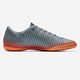Nike Buty piłkarskie MercurialX Victory VI CR7 IC szary r. 46 (852526 001) 1