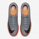 Nike Buty piłkarskie MercurialX Victory VI CR7 IC szary r. 46 (852526 001) 2