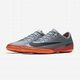 Nike Buty piłkarskie MercurialX Victory VI CR7 IC szary r. 46 (852526 001) 3