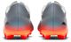 Nike Buty piłkarskie Mercurial Vortex III CR7 FG szary r. 42 (852535 001) 4