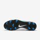 Nike Buty piłkarskie Hypervenom Phade III FG biało-niebieskie r. 40.5 (852547 104) 3