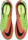 Nike Buty piłkarskie HypervenomX Phelon III IC zielone r. 42 (852563 308) 4