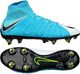 Nike Buty piłkarskie Hypervenom Phantom 3 DF SGPRO AC niebieskie r. 41 (903621 105) 1