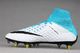 Nike Buty piłkarskie Hypervenom Phantom 3 DF SGPRO AC niebieskie r. 41 (903621 105) 2