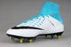 Nike Buty piłkarskie Hypervenom Phantom 3 DF SGPRO AC niebieskie r. 41 (903621 105) 3
