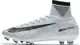 Nike Buty piłkarskie Mercurial Superfly V CR7 FG białe r. 44.5 (852511 401) 2