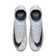 Nike Buty piłkarskie Mercurial Superfly V CR7 FG białe r. 44.5 (852511 401) 5