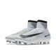 Nike Buty piłkarskie Mercurial Superfly V CR7 FG białe r. 44.5 (852511 401) 6