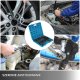 Zestaw narzędzi Vevor Zestaw Nasadek Udarowych Walizka 1/2'' 9-30 mm 43 Elementy 13