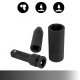 Zestaw narzędzi Vevor Zestaw Nasadek Udarowych Walizka 1/2'' 9-30 mm 43 Elementy 2