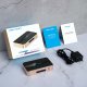 CABLE HDMI SPLITTER 1IN4/ACCG0-EU VENTION 2