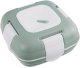 Termos obiadowy stalowy TERMO 800 ml 3