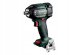 METABO. IMPACT WRENCH SSW 18 LTX 550 BL 550Nm CARCASS METABOX 1