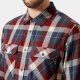Helly Hansen męska koszula flanelowa LOKKA FLANNEL LS SHIRT 62731 860 XL 2