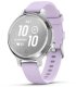 Zegarek Garmin Lily 2 Active 38mm Silver/Jasmine Purple 1