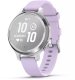 Zegarek sportowy Garmin Lily 2 Active Fioletowy  (010-02891-01) 1