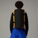 The North Face NF0A52ST sportowa torba 50 l Nylon, Poliester Czarny, Pomarańczowy 2