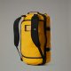 The North Face NF0A52ST sportowa torba 50 l Nylon, Poliester Czarny, Pomarańczowy 4