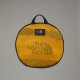 The North Face NF0A52ST sportowa torba 50 l Nylon, Poliester Czarny, Pomarańczowy 6