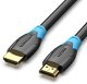Kabel Vention HDMI - HDMI 1.5m czarny (AACBG) 2