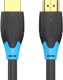 Kabel Vention HDMI - HDMI 1.5m czarny (AACBG) 3