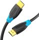 Kabel Vention HDMI - HDMI 1.5m czarny (AACBG) 4