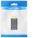 Vention HBMB0 zmieniacz płci / kabli DP HDMI Czarny 2