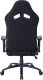 Fotel XPG NEXUS Uniwersalny fotel dla gracza Czarny 2