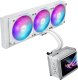 Chłodzenie wodne Asus ROG Ryuo IV SLC 360 ARGB White Edition (90RC0152-B0EAY0) 7