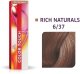 Wella Professionals, Color Touch, Permanent Hair Dye, 6/37 , 60 ml For Women 2