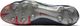 Nike Buty piłkarskie Hypervenom Phantom III FG niebieskie r. 43 (852567 400) 1