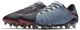 Nike Buty piłkarskie Hypervenom Phantom III FG niebieskie r. 43 (852567 400) 4