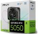 Karta graficzna PNY GeForce RTX 5050 Single Fan 8GB GDDR6 DLSS4 (VCG50508SFXPB1) 9