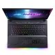 GIGABYTE AORUS Master 18 AM8H BZHC6DED42SP Gaming Laptop, Core Ultra 9 275HX, RTX 5090 14