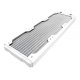 Hardware Labs Black Ice Nemesis GTS 420 Radiator - 420mm, Satin-Weiß 2