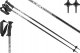 Leki LEKI KIJE PRIMACY PRO black 110 1