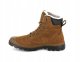 Palladium Pampa Sport Cuff WPS 72992-697-M Żółte 42 3