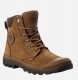 Palladium Pampa Sport Cuff WPS 72992-697-M Żółte 45 1