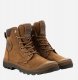Palladium Pampa Sport Cuff WPS 72992-697-M Żółte 45 3