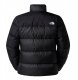 Kurtka męska The North Face Diablo Down 2.0 Jacket NF0A8993GOC1 Czarne XL 2