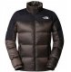 The North Face Diablo Down 2.0 Jacket NF0A8E140BI1 Brązowe L 1