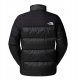 Kurtka męska The North Face Diablo Down 2.0 Jacket NF0A8E14PH51 Czarne XL 2