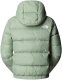 Kurtka męska The North Face Hyalite Down Hoodie Jacket NF0A8E75BQ11 Zielone L 2