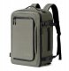 Plecak Tech-Protect Defender S50 Ryanair & Wizzair Travel Laptop Cabin Backpack 20L 40x20x25 Olive Green 1
