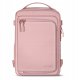 Plecak Tech-Protect Defender S50 Ryanair & Wizzair Travel Laptop Cabin Backpack 20L 40x20x25 Dusty Pink 2
