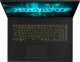 Laptop Gigabyte Gaming A18 3WH Ryzen 7 260 / 16 GB / 1 TB / RTX 5070 / 165 Hz (3WHK3EEC94SD) 4