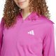 Dres damski adidas Essentials 3-Stripes różowy JD5436 M 4