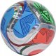 Piłka nożna adidas World Cup 26 Trionda Training Foil JD8046 5 2